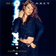 Always Be My Baby - Mariah Carey (1995)