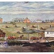 First European Settlement Established in Australia by Britain 1788