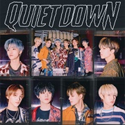 NCT Dream - Quiet Down