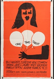 One Two Three (1961)