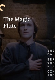The Magic Flute (1975)