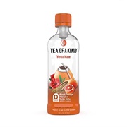 Tea of a Kind Blood Orange Hibiscus Yerba Mate