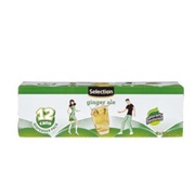 Selection Ginger Ale