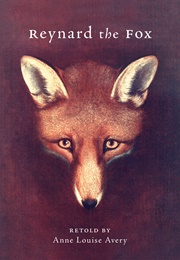Reynard the Fox (Anne Louise Avery)