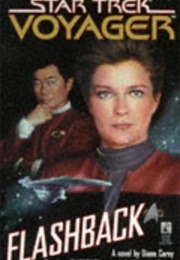 Star Trek Flashback (Diane Carey)