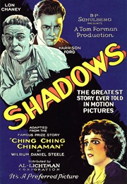 Shadows (1922)