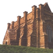 St Catherine's Chapel