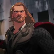 The Thor