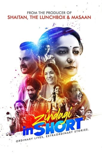 Zindagi in Short (2020)