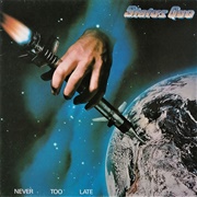 Status Quo - Never Too Late (1981)