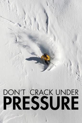 Don't Crack Under Pressure (2015)
