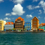Curaçao, Lesser Antilles