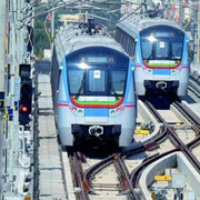 Hyderabad Metro