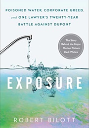 Exposure (Robert Bilott)