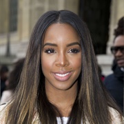 Kelly Rowland