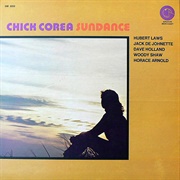 Chick Corea - Sundance