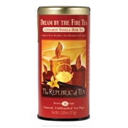 The Republic of Tea Dream by the Fire Tea