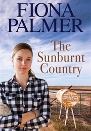 The Sunburnt Country (Fiona Palmer)