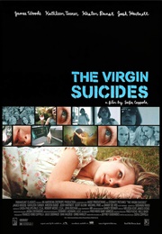 The Virgin Suicides (1999)