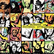Burning Up - Madonna