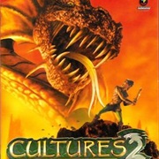 Cultures 2: The Gates of Asgard