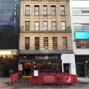The Moon Under Water - West End, London