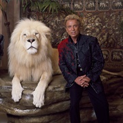 Siegfried Fischbacher