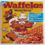 Waffelos