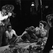 Arthur Penn (1922-2010)