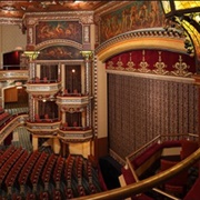 Shubert Theater