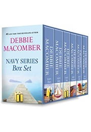 Navy Series (Debbie Macomber)