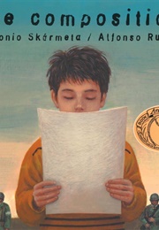 The Composition (Antonio Skarmeta & Alfonso Ruano)