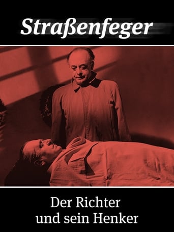 Der Richter Und Sein Henker (1957)