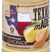 Texas Made Pecos Cantaloupe Lemonade
