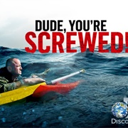 Dude, You're Screwed