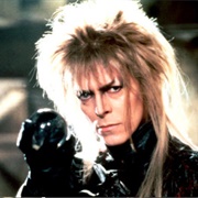Jareth (Labyrinth, 1986)