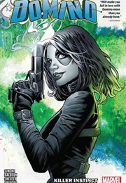 Domino (Gail Simone)