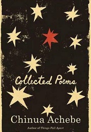 Collected Poems (Chinua Achebe)