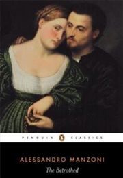 The Betrothed (Alessandro Manzoni)