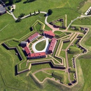 Fort Mchenry, Baltimore, Maryland
