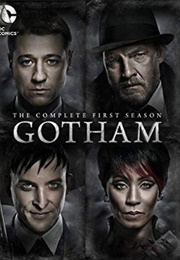 Gotham Season 1 (2015)