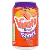 Vimto Remix