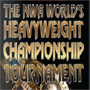 ECW NWA World Title Tournament (1994)