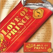 Tennis No Oji-Sama: Love of Prince Sweet