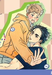 That Moment Then (Lange)