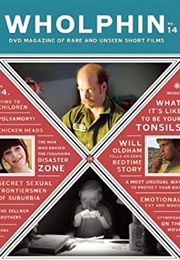 Wholphin: Issue 14 (2011)