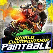 World Championship Paintball