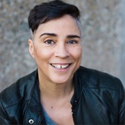 Marga Gomez (Lesbian, She/Her)
