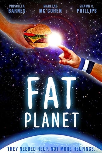 Fat Planet (2013)