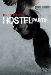 Hostel II (2009)